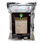VPGRASSY Premium Makhana | Big-Size Crunchy Fox Nuts | High Protein & Fiber | Healthy Roasted Snack for Weight Management | Gluten-Free, Vegan & Natural | Hygienically Packed | Superfood for All Ages 250g Pack (250G) - Image 2