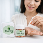 Ras Raj Tablets (30 Tablets) | Ayurvedic Energy & Stamina Booster | Supports Joint, Nerve & Overall Vitality - Image 3