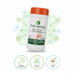 VPGRASSY Natural CONSTIPATION POWDER | Husk with Lactitol | Gentle Bowel Regulator | 90gm Pouch | Herbal Relief for Constipation, Bloating & Gas - Image 6