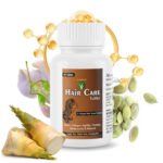 VPGRASSY Natural HAIR CARE TABLET – 90 Tablets in Bottle