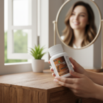 VPGRASSY Natural HAIR CARE TABLET – 90 Tablets in Bottle - Image 2