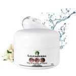 VPGRASSY Leucoderma Cream - 30g Anti-White Spots Formula for Repigmentation & Skin Support (Vitiligo Management)