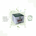 VPGRASSY Leucoderma Cream - 30g Anti-White Spots Formula for Repigmentation & Skin Support (Vitiligo Management) - Image 4