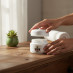 VPGRASSY Leucoderma Cream - 30g Anti-White Spots Formula for Repigmentation & Skin Support (Vitiligo Management) - Image 3