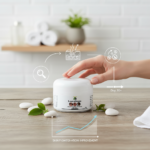 VPGRASSY Leucoderma Cream - 30g Anti-White Spots Formula for Repigmentation & Skin Support (Vitiligo Management) - Image 2