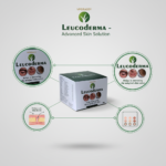 VPGRASSY Leucoderma Cream - 30g Anti-White Spots Formula for Repigmentation & Skin Support (Vitiligo Management) - Image 6