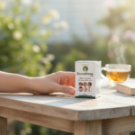 VPGRASSY Leucoderma Anti-White Spots Tablets | Herbal Melanin Support | Helps Improve Uneven Skin Tone & Patchy Skin | Ayurvedic Pigmentation Balance Formula - Image 3