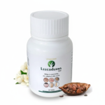 VPGRASSY Leucoderma Anti-White Spots Tablets | Herbal Melanin Support | Helps Improve Uneven Skin Tone & Patchy Skin | Ayurvedic Pigmentation Balance Formula