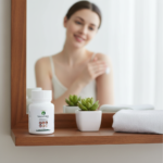 VPGRASSY Leucoderma Anti-White Spots Tablets | Herbal Melanin Support | Helps Improve Uneven Skin Tone & Patchy Skin | Ayurvedic Pigmentation Balance Formula - Image 2