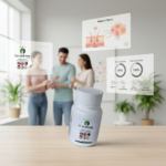 VPGRASSY Leucoderma Anti-White Spots Tablets | Herbal Melanin Support | Helps Improve Uneven Skin Tone & Patchy Skin | Ayurvedic Pigmentation Balance Formula - Image 7