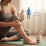 VPGRASSY Natural ORTHO CREAM 30gm | Ayurvedic Cream for Joints & Muscles - Image 4