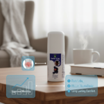 VPGRASSY Ortho Care Roll-On for Instant Joint Pain Relief | Ayurvedic Pain Relief Roll-On for Knee Pain, Back Pain, Muscle Pain, Arthritis, Sprain & Stiffness | Fast Absorption | 50ml - Image 5