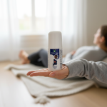 VPGRASSY Ortho Care Roll-On for Instant Joint Pain Relief | Ayurvedic Pain Relief Roll-On for Knee Pain, Back Pain, Muscle Pain, Arthritis, Sprain & Stiffness | Fast Absorption | 50ml - Image 3