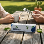 VPGRASSY Piles Relief Cream | Cooling, Soothing & Anti-Irritation Herbal Formula | Comfort Support for Sensitive Area 30gm in Tube - Image 2