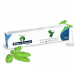 VPGRASSY Piles Relief Cream | Cooling, Soothing & Anti-Irritation Herbal Formula | Comfort Support for Sensitive Area 30gm in Tube