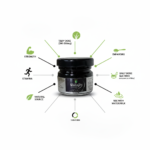 VPGRASSY Natural Shilajit Resin 15g | Pure Himalayan Mineral Resin for Strength, Stamina & Vitality | Ayurvedic Energy Booster for Men & Women - Image 7