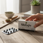 VPGRASSY Pure Shilajit Capsules | Natural Energy & Strength Booster | Supports Immunity, Stamina & Vitality | Pack of 10 X 10 Capsules | Premium Himalayan Extract - Image 4