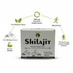 VPGRASSY Pure Shilajit Capsules | Natural Energy & Strength Booster | Supports Immunity, Stamina & Vitality | Pack of 10 Capsules | Premium Himalayan Extract - Image 4