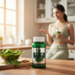 VPGRASSY Vitamin E Capsules for Skin & Hair | Antioxidant Support for Glow, Hydration, Dark Spot Reduction & Hair Strengthening | Beauty & Wellness Supplement (90 Capsules in Bottle) - Image 3