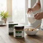 VPGRASSY Natural Musli Pak 100gm | Ayurvedic Energy & Vitality Supplement for Men | Stamina & Strength Support | Sugar-Free Herbal Formula - Image 3