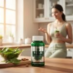 VPGRASSY Vitamin E Capsules for Skin & Hair | Antioxidant Support for Glow, Hydration, Dark Spot Reduction & Hair Strengthening | Beauty & Wellness Supplement (90 Capsules in Bottle) - Image 2